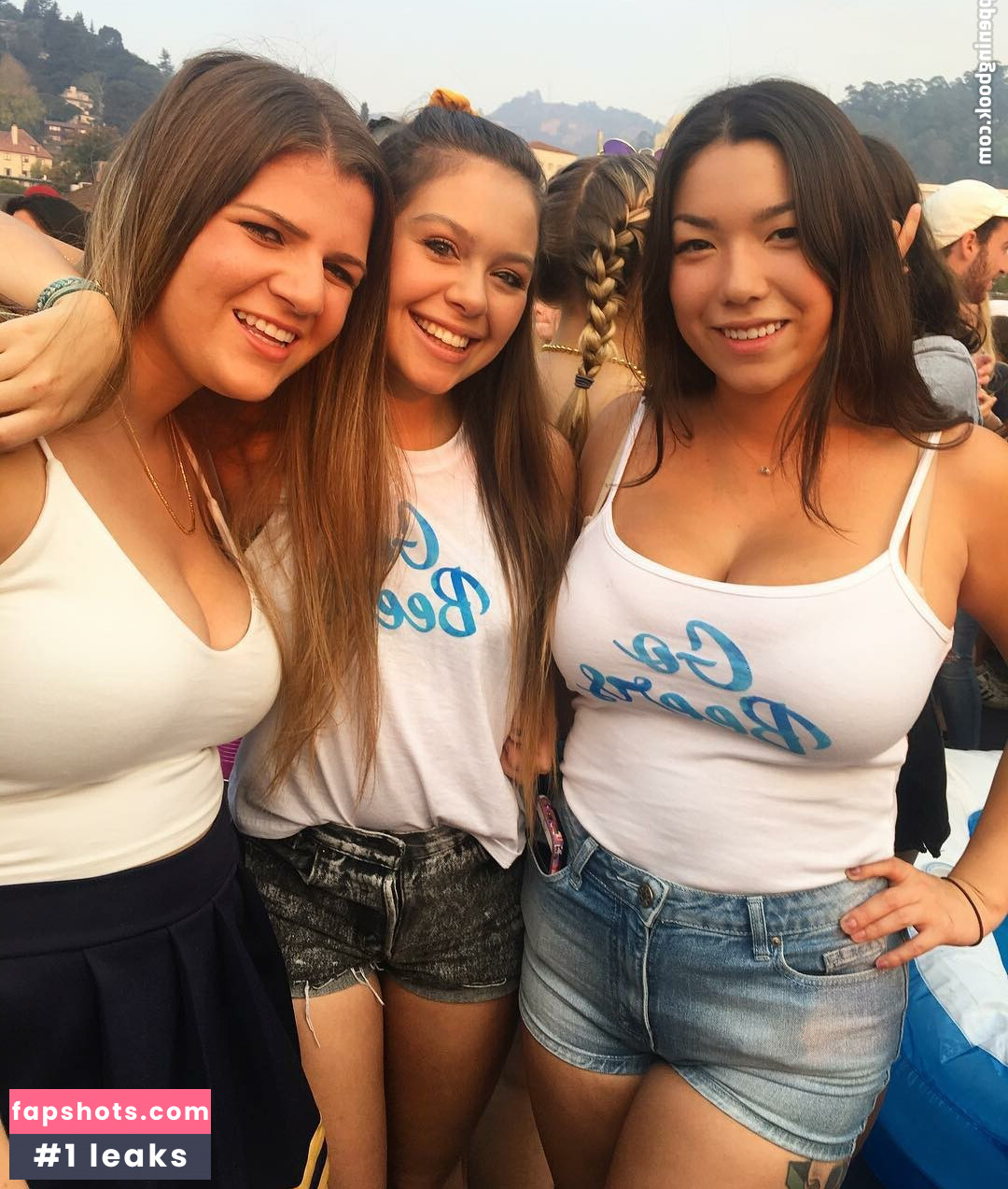 Danielle Nacktheit OnlyFans Fotos #42 - Fapshots