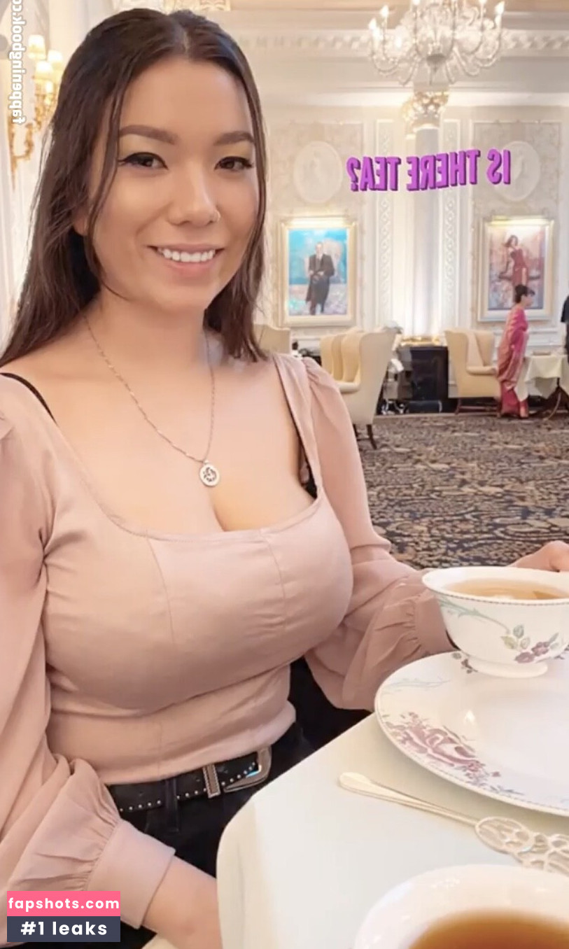 Danielle Nacktheit OnlyFans Fotos #8 - Fapshots