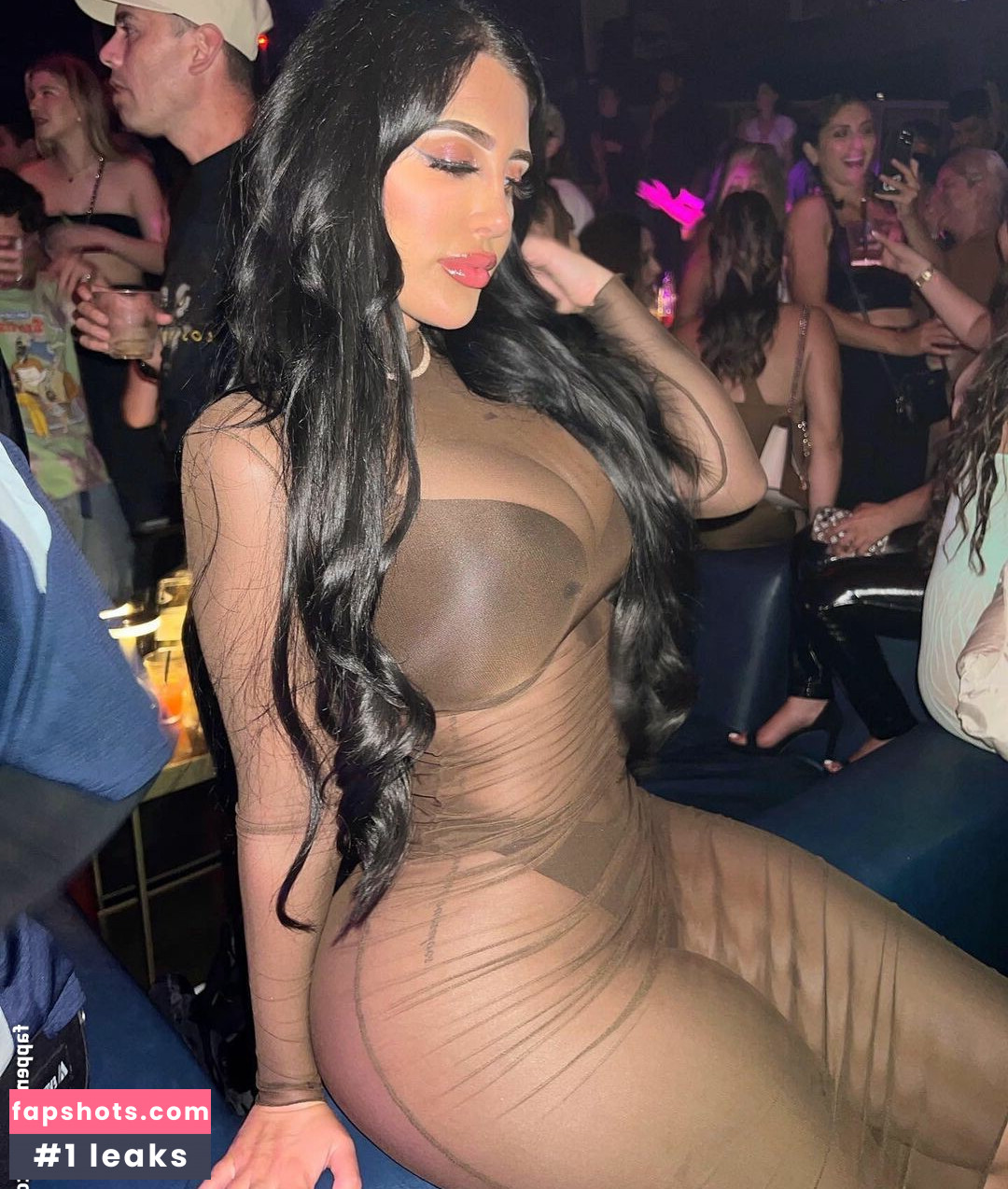 Danielle P Nahé úniky fotek pouze od fanoušků #7 - Fapshots