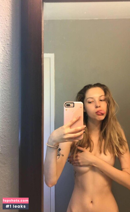Danielle Poser Nude Leaks OnlyFans - Fapshots