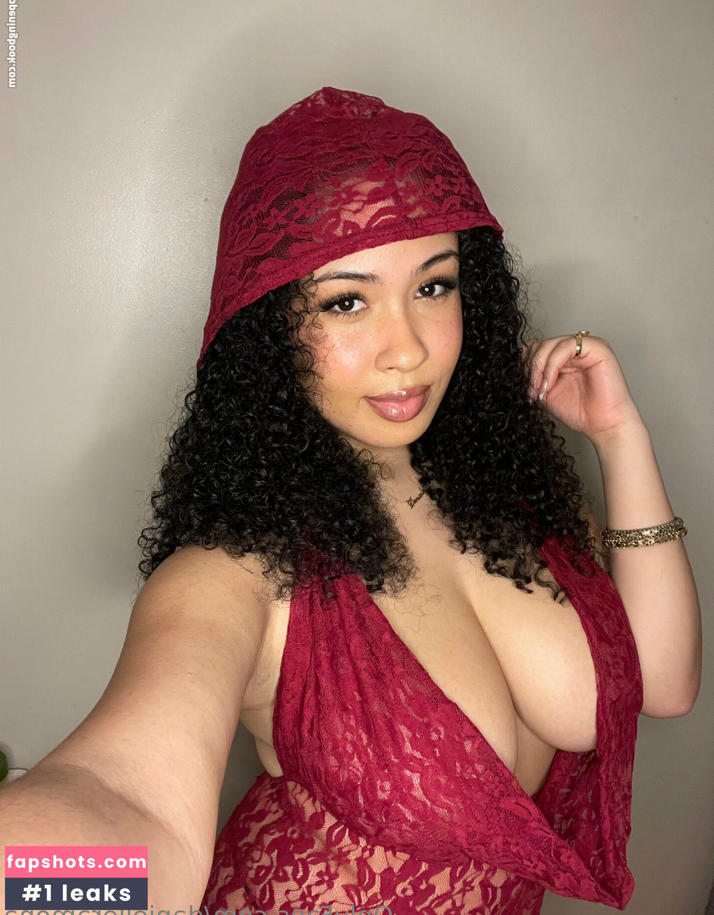 Danielle Ramona gallery photo #13