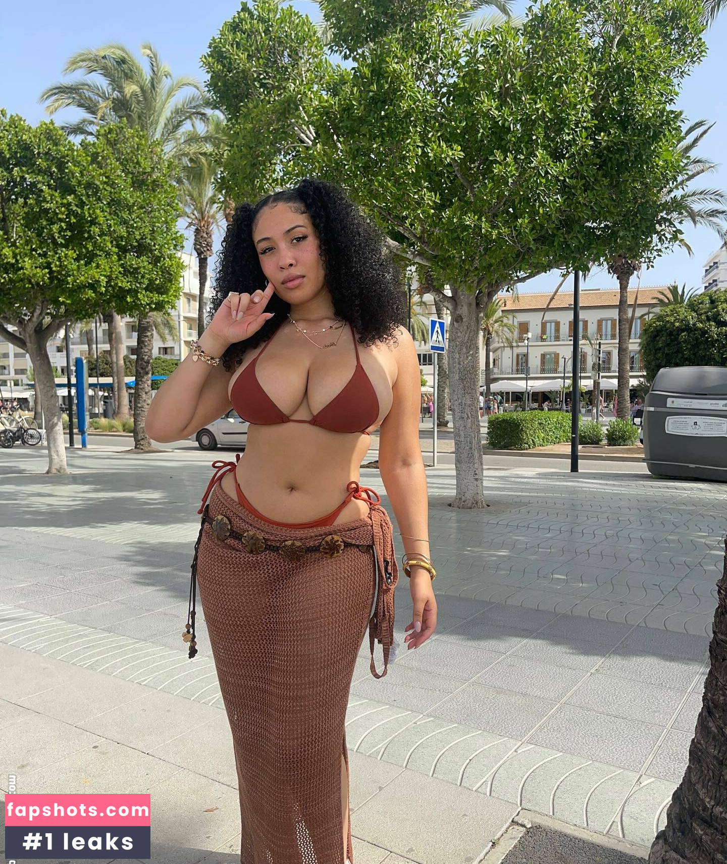 Danielle Ramona gallery photo #21