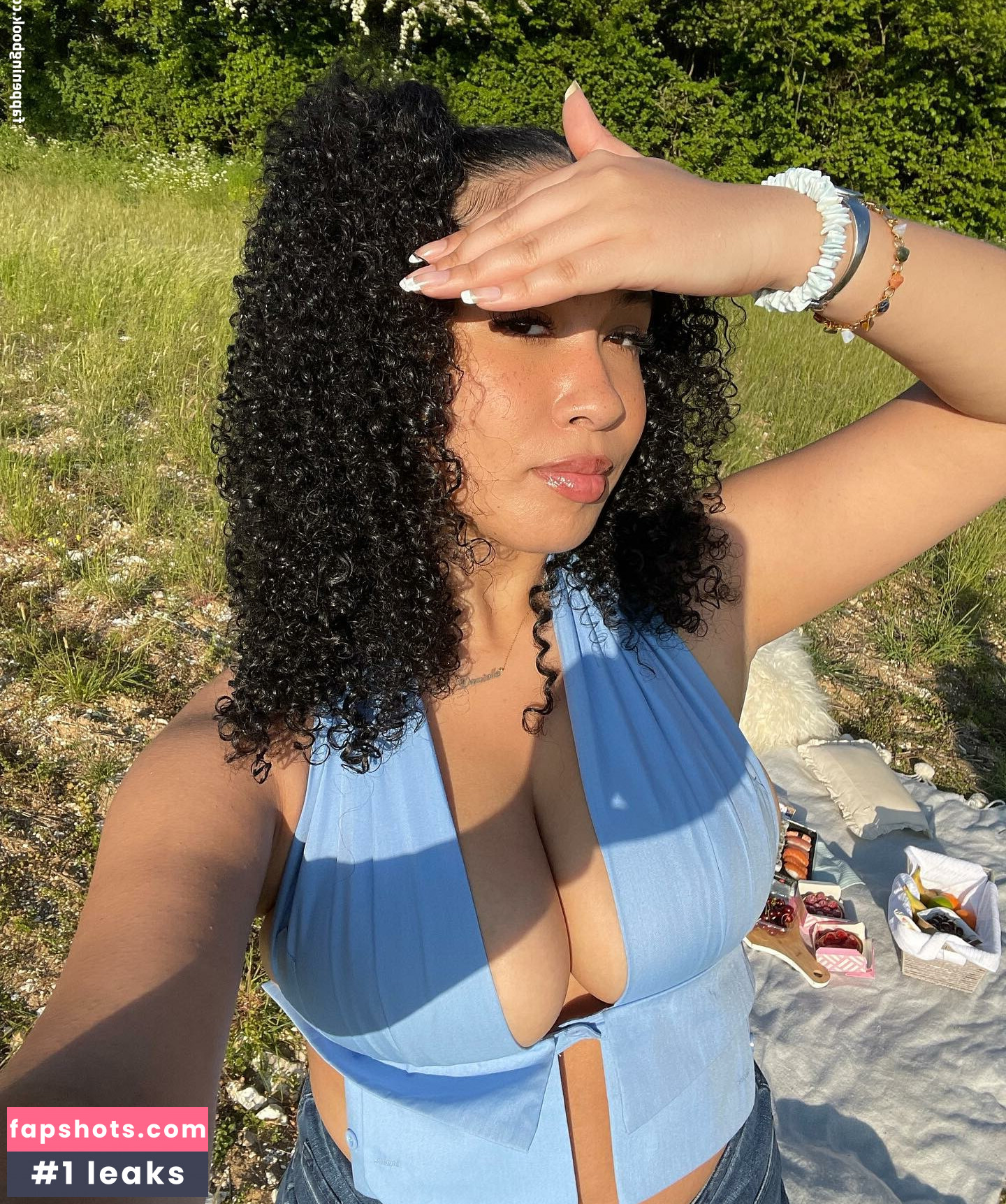 Danielle Ramona gallery photo #55