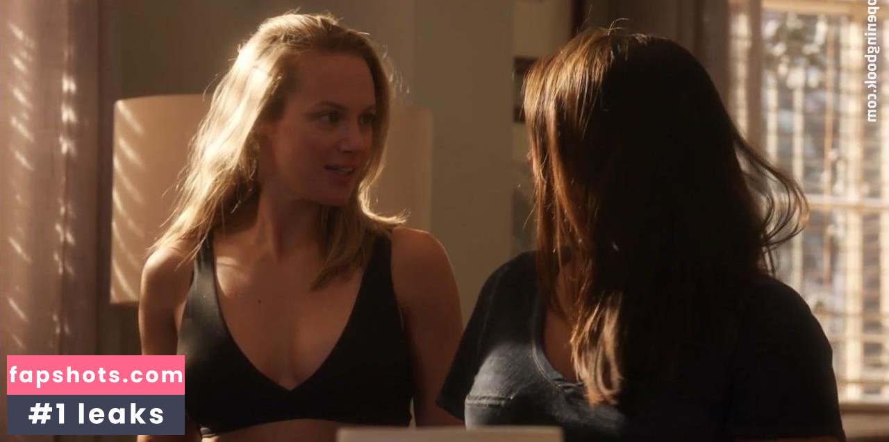 Danielle Savre gallery photo #11