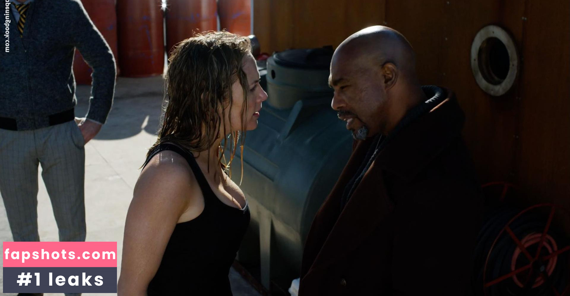 Danielle Savre gallery photo #13