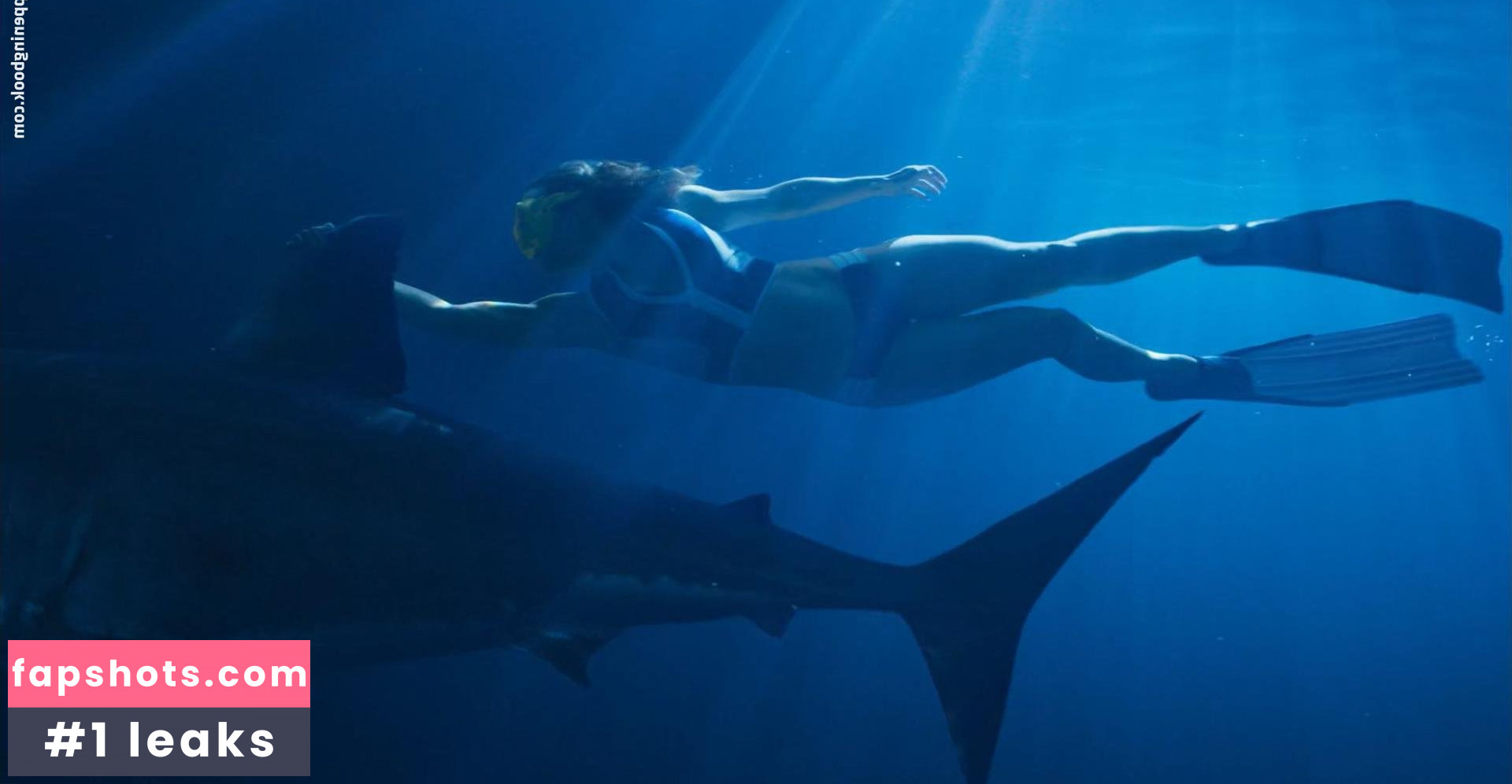 Danielle Savre gallery photo #15