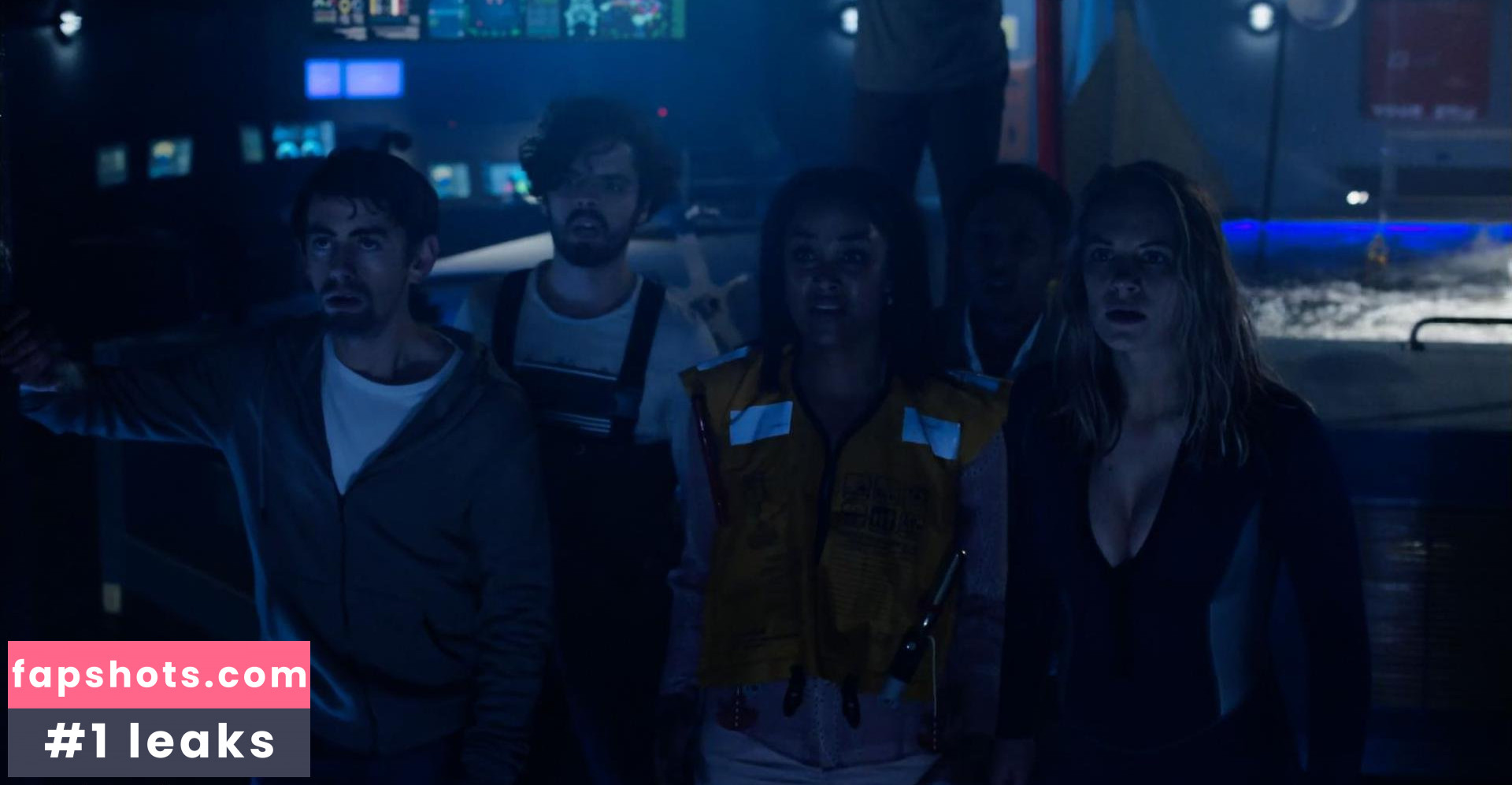 Danielle Savre gallery photo #17