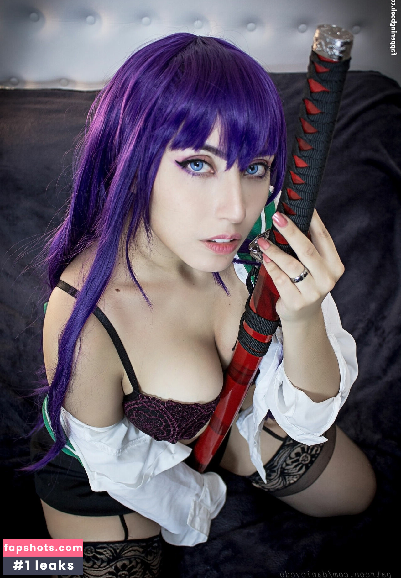 Danielle Vedovelli Nude Leaks OnlyFans Photos #104 - LeakJerk