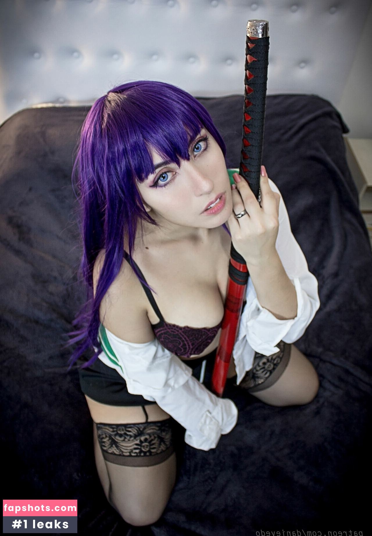 Danielle Vedovelli Nude Leaks OnlyFans Photos #108 - LeakJerk