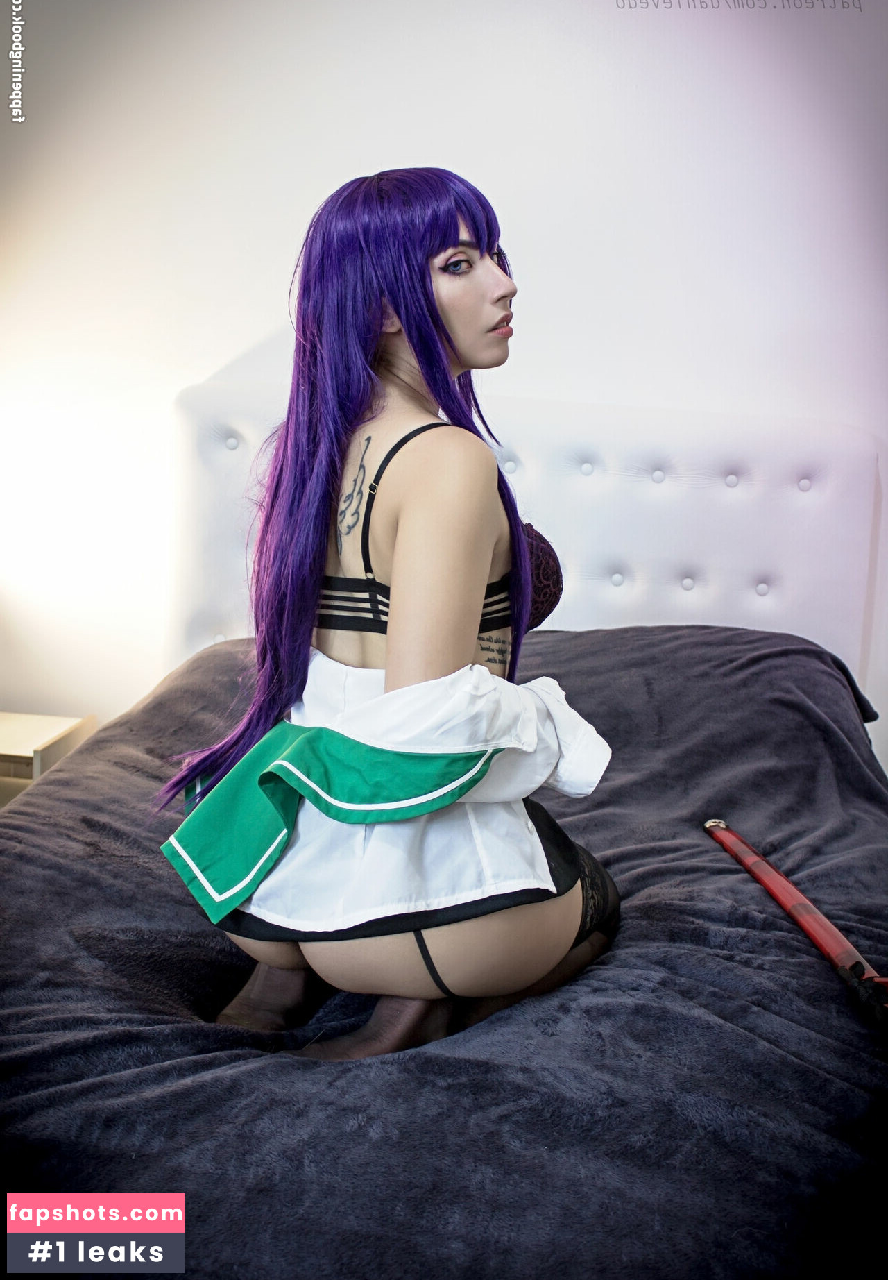 Danielle Vedovelli Nude Leaks OnlyFans Photos #109 - LeakJerk