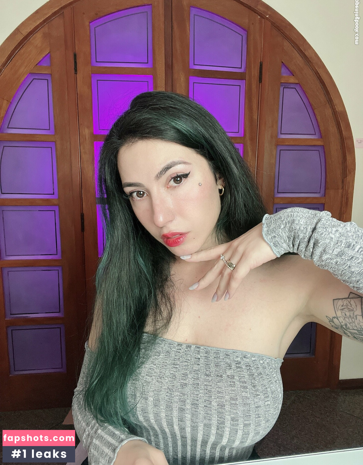 Danielle Vedovelli Nude Leaks OnlyFans Photos #124 - LeakJerk