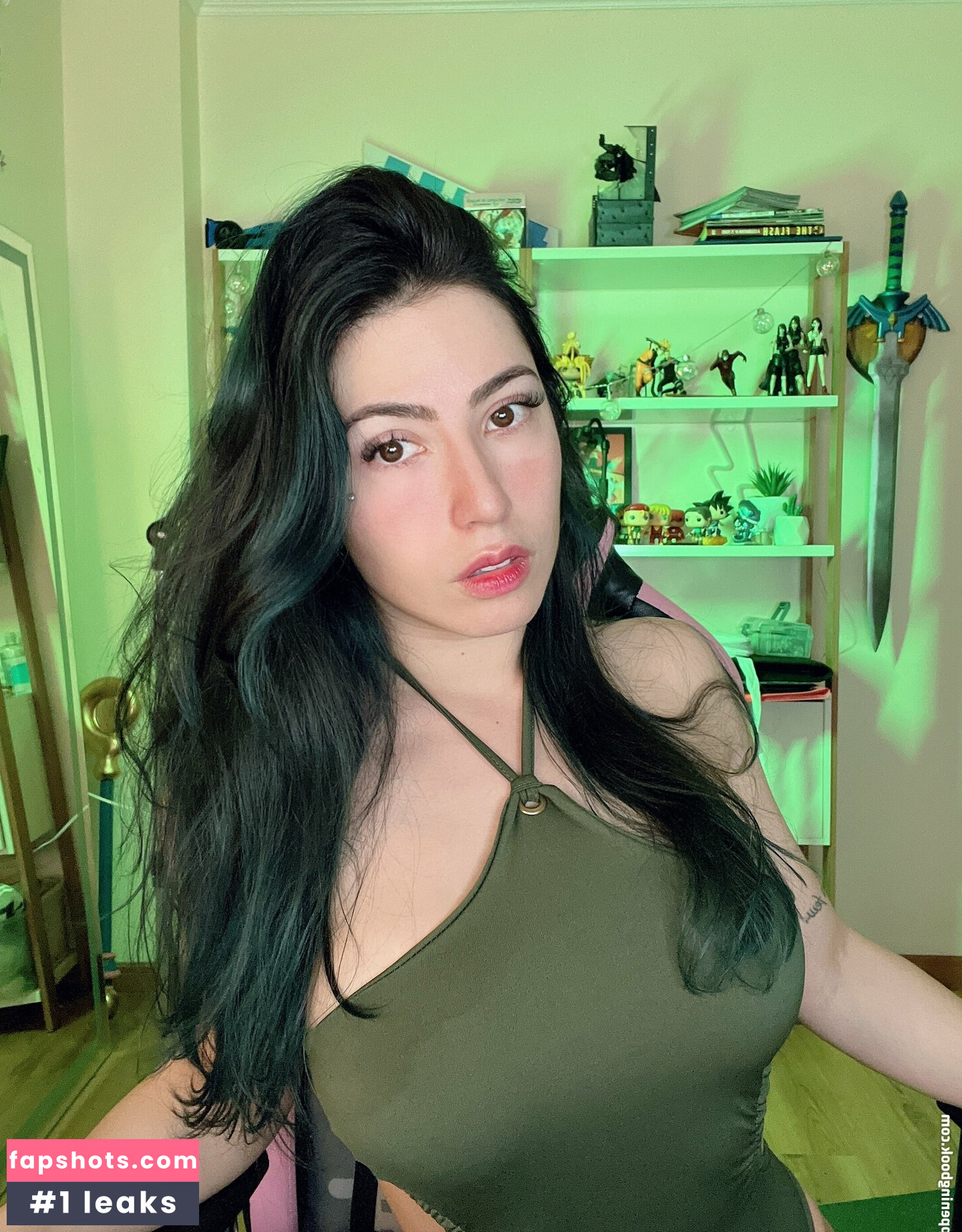 Danielle Vedovelli Nude Leaks OnlyFans Photos #125 - LeakJerk