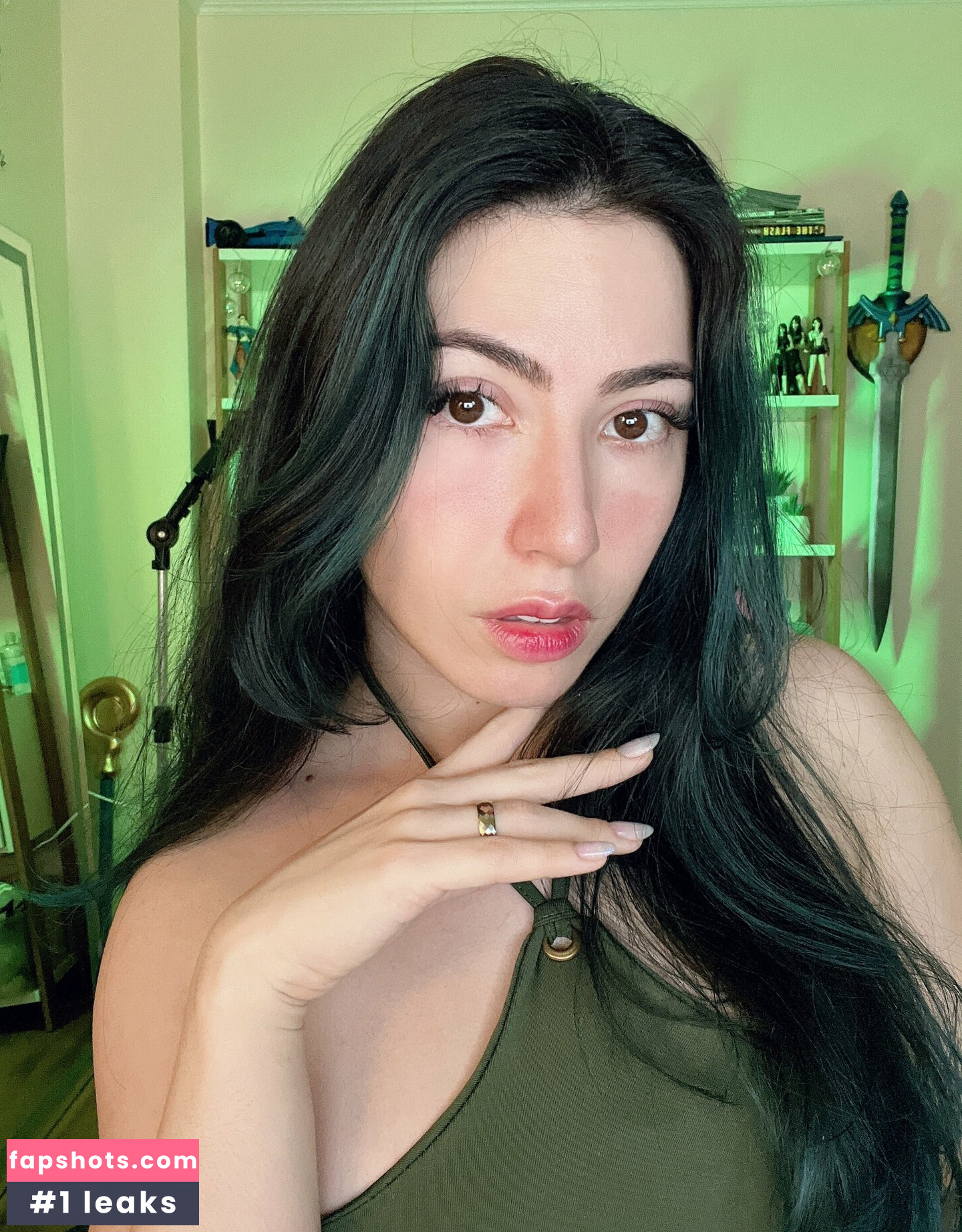 Danielle Vedovelli Nude Leaks OnlyFans Photos #127 - LeakJerk