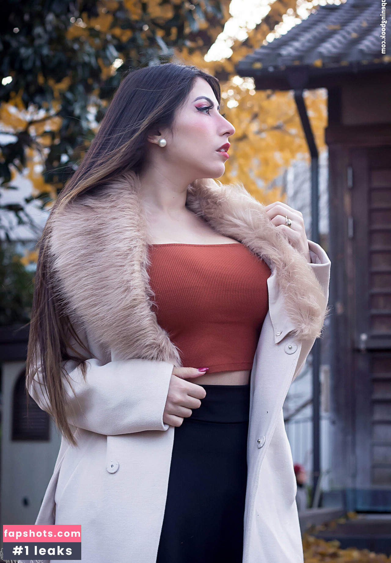 Danielle Vedovelli Nude Leaks OnlyFans Photos #128 - LeakJerk