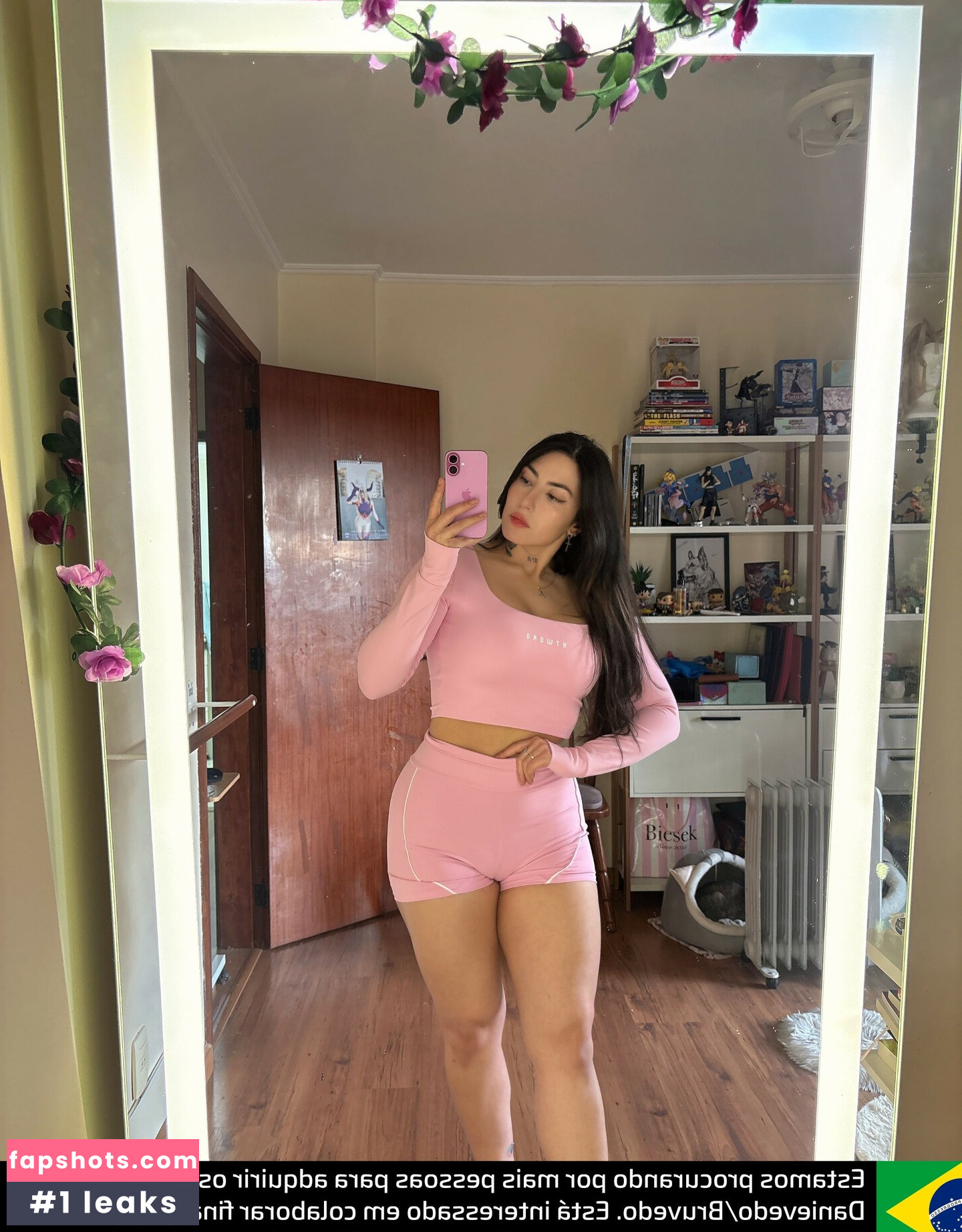 Danielle Vedovelli Nude Leaks OnlyFans Photos #14 - LeakJerk