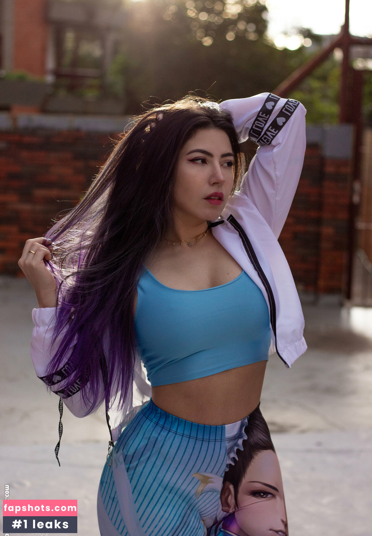 Danielle Vedovelli Nude Leaks OnlyFans Photos #136 - LeakJerk