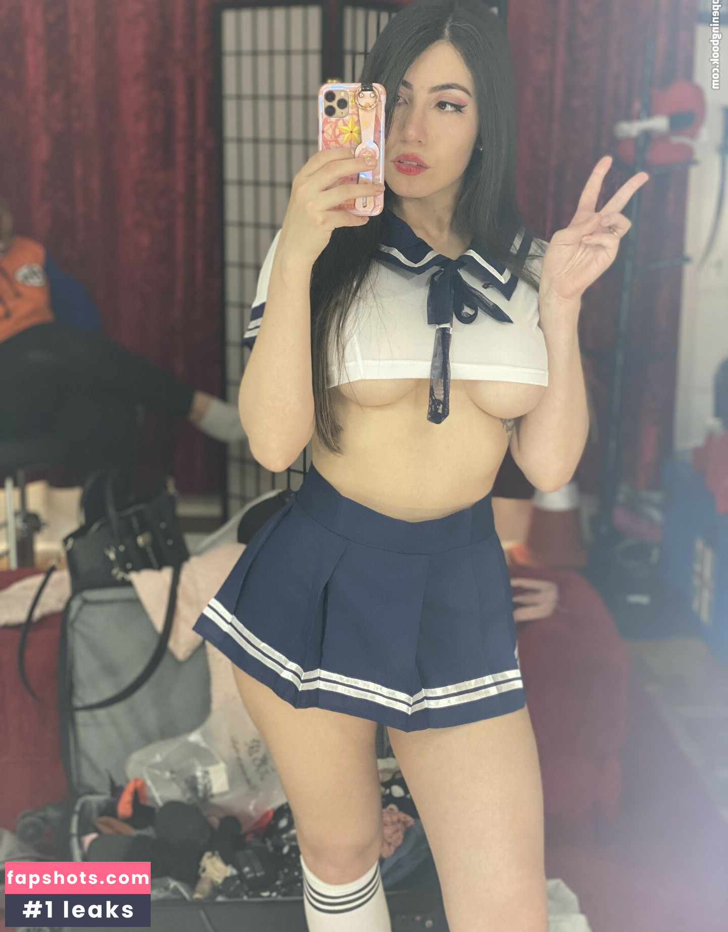 Danielle Vedovelli Nude Leaks OnlyFans Photos #170 - LeakJerk