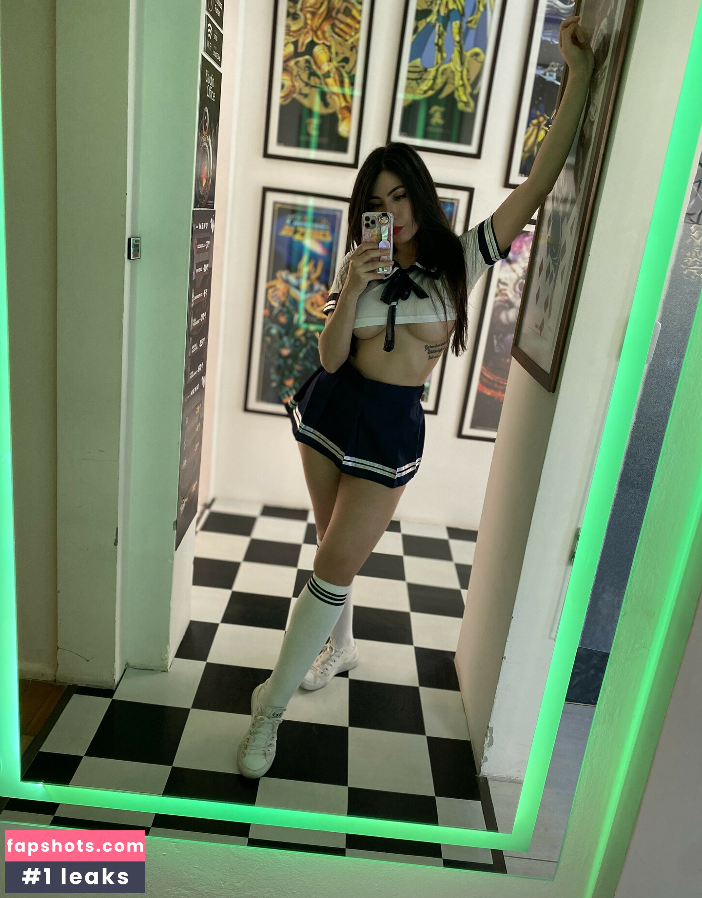 Danielle Vedovelli Nude Leaks OnlyFans Photos #172 - LeakJerk