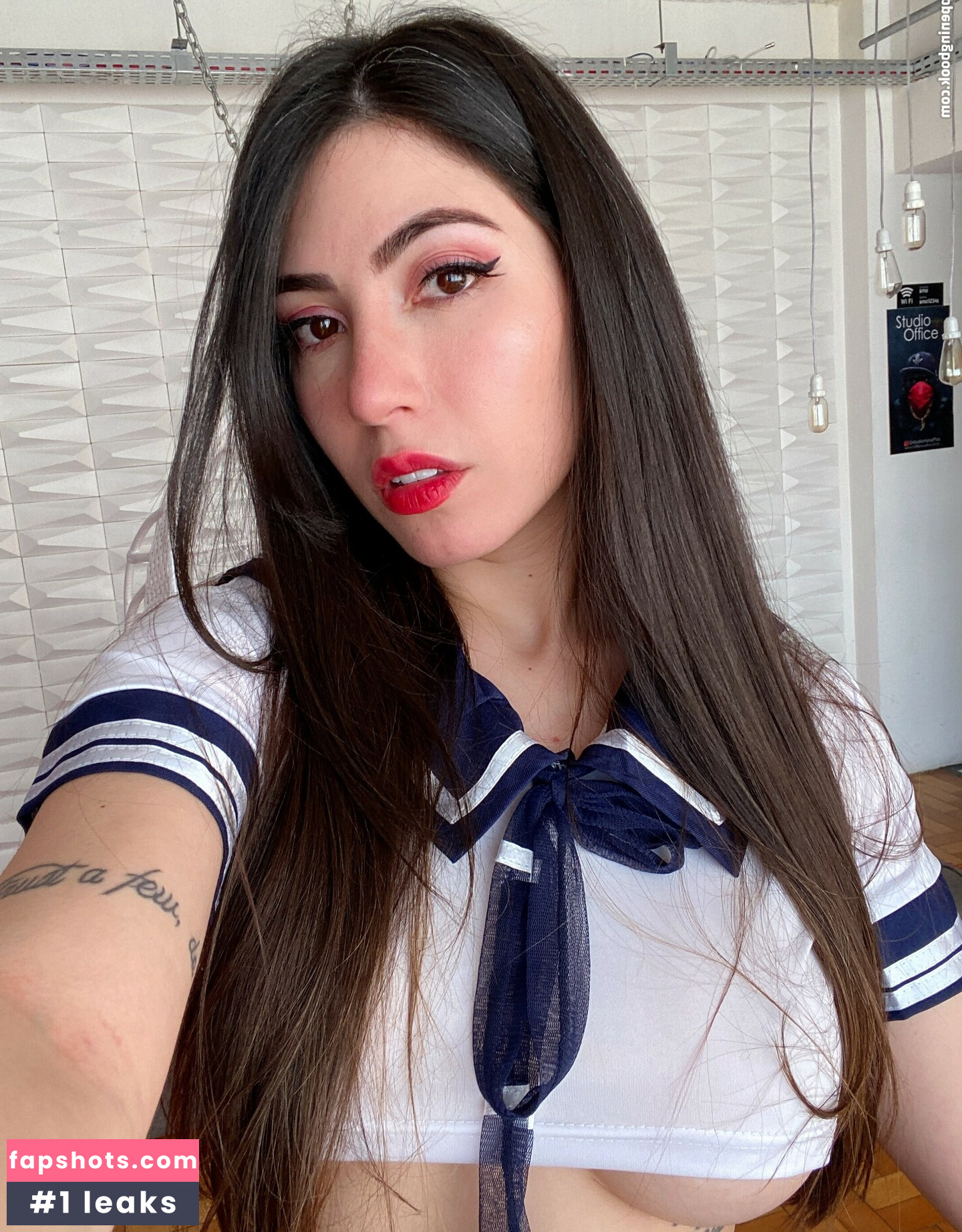 Danielle Vedovelli Nude Leaks OnlyFans Photos #173 - LeakJerk