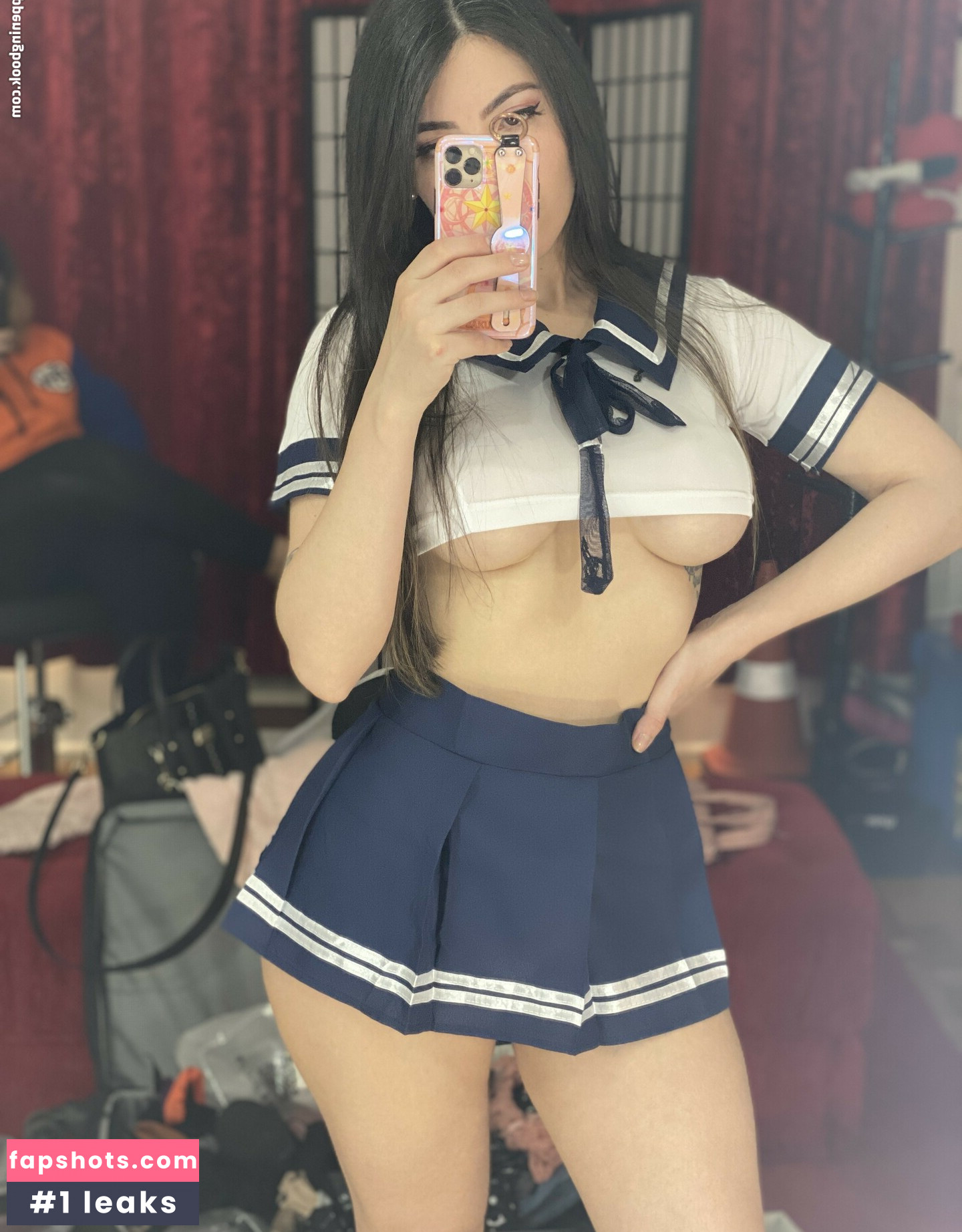 Danielle Vedovelli Nude Leaks OnlyFans Photos #174 - LeakJerk