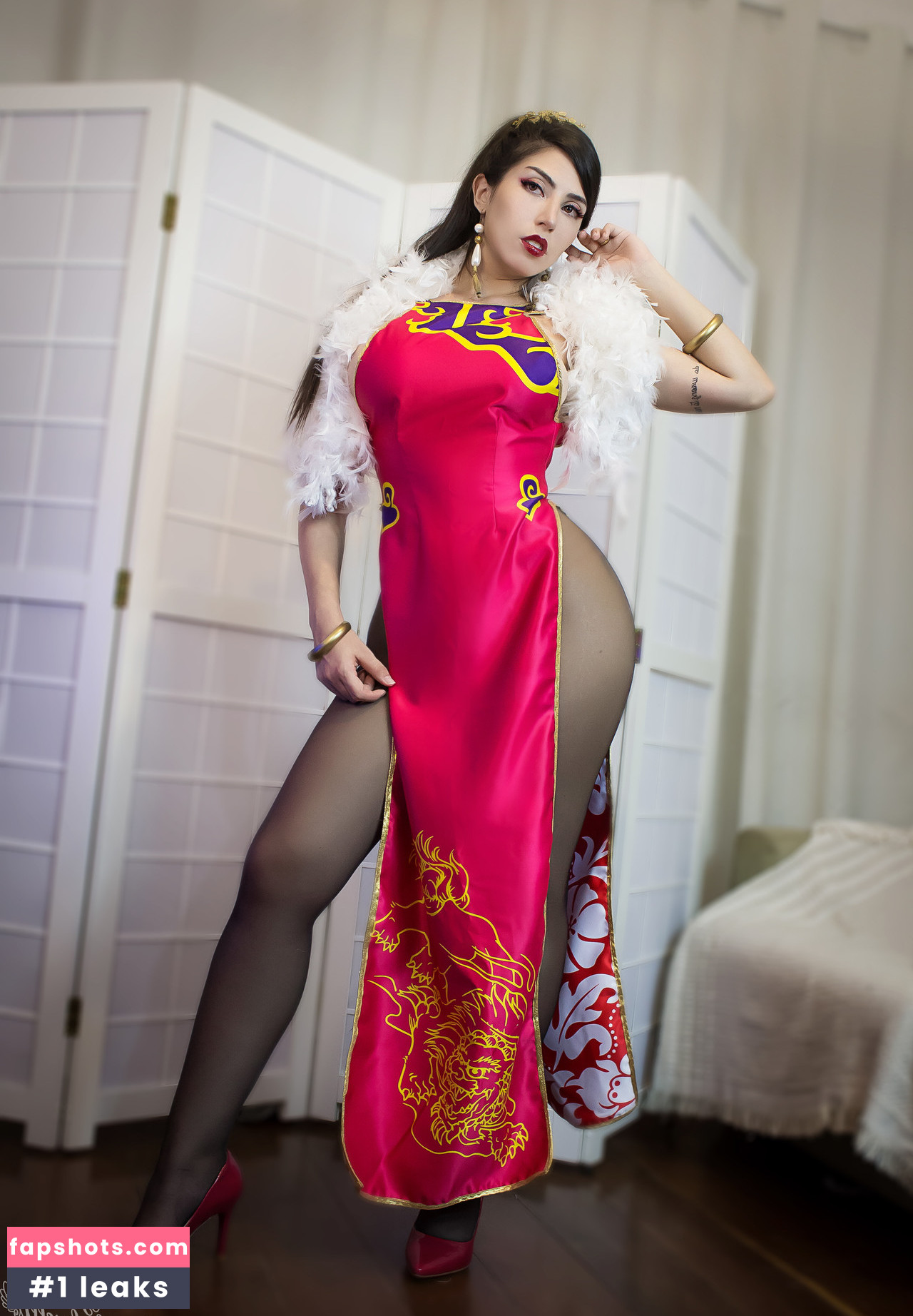 Danielle Vedovelli Nude Leaks OnlyFans Photos #190 - LeakJerk