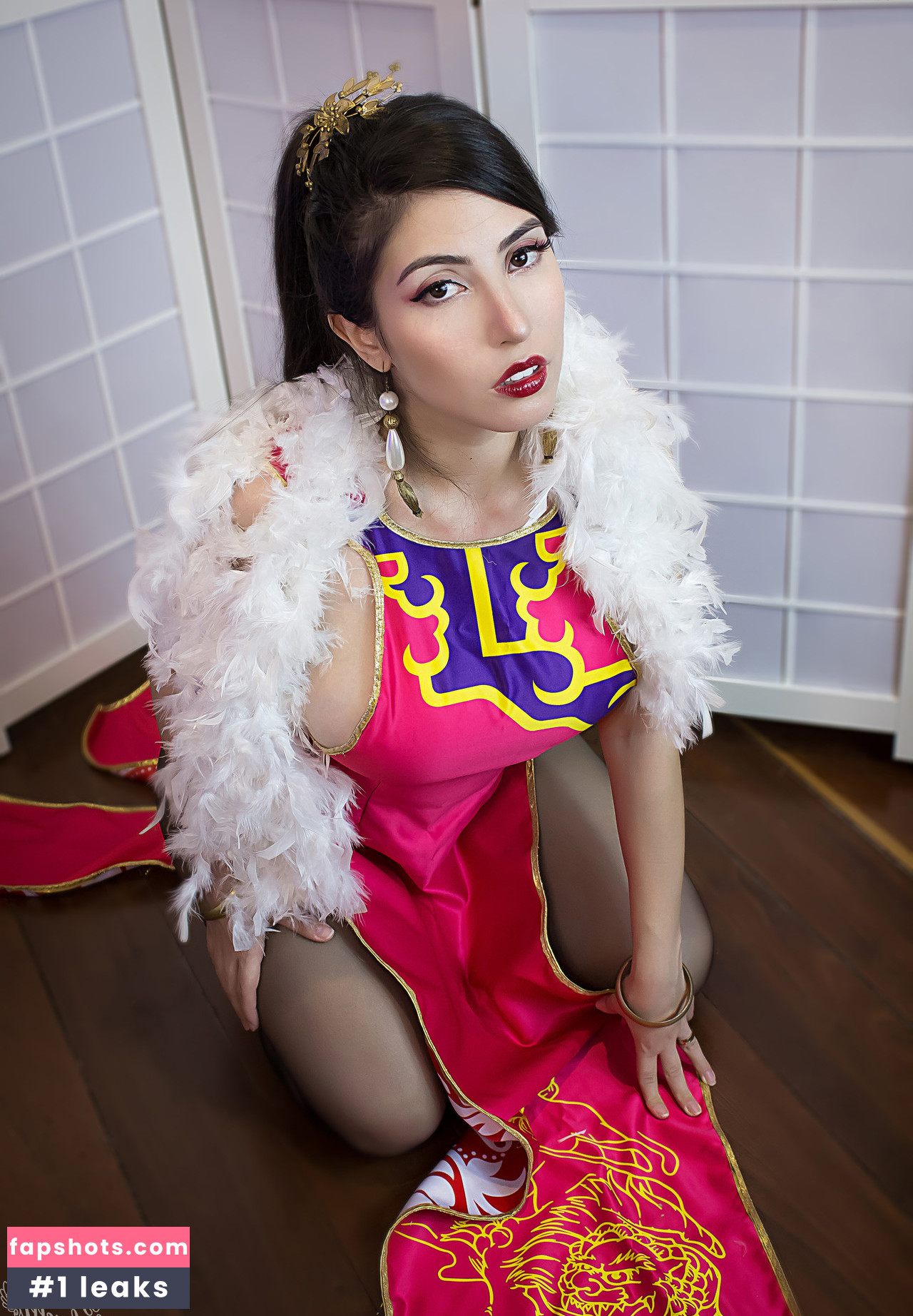 Danielle Vedovelli Nude Leaks OnlyFans Photos #192 - LeakJerk