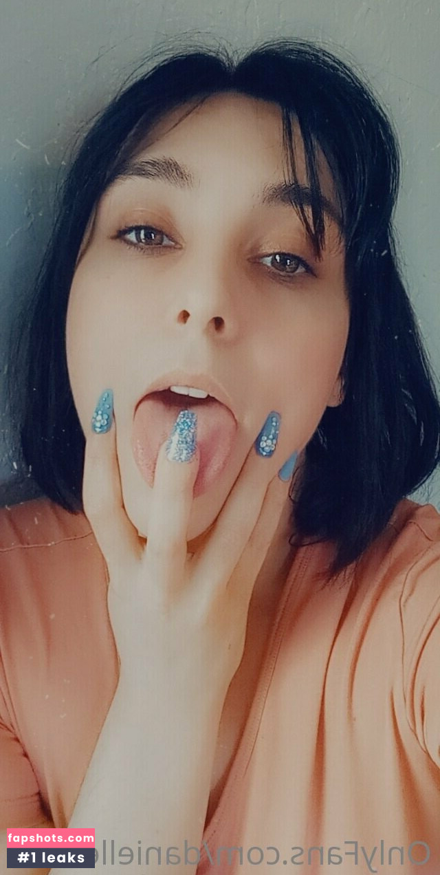 danielle5533 Nahé úniky fotek pouze od fanoušků #3 - Fapshots