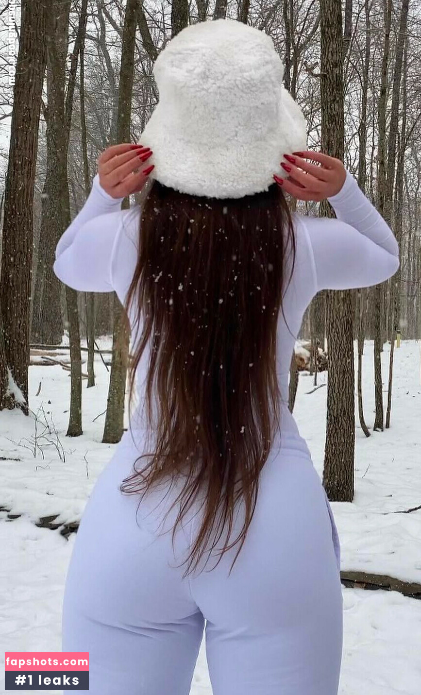 Danielleberry gallery photo #16