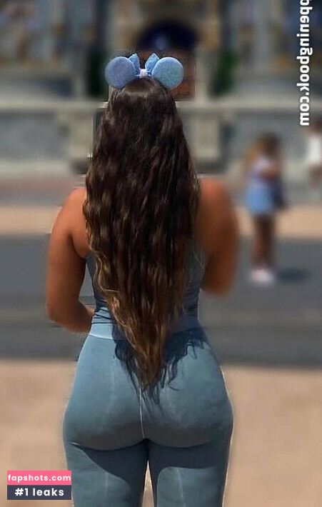 Danielleberry gallery photo #8