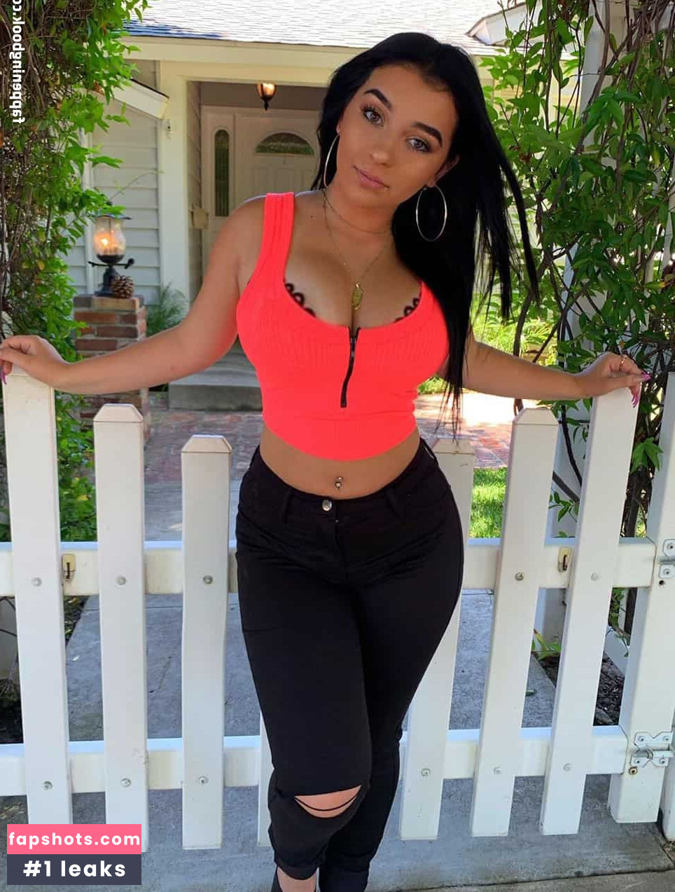 DanielleCohn Filtración Desnuda OnlyFans Foto #21 - Fapshots