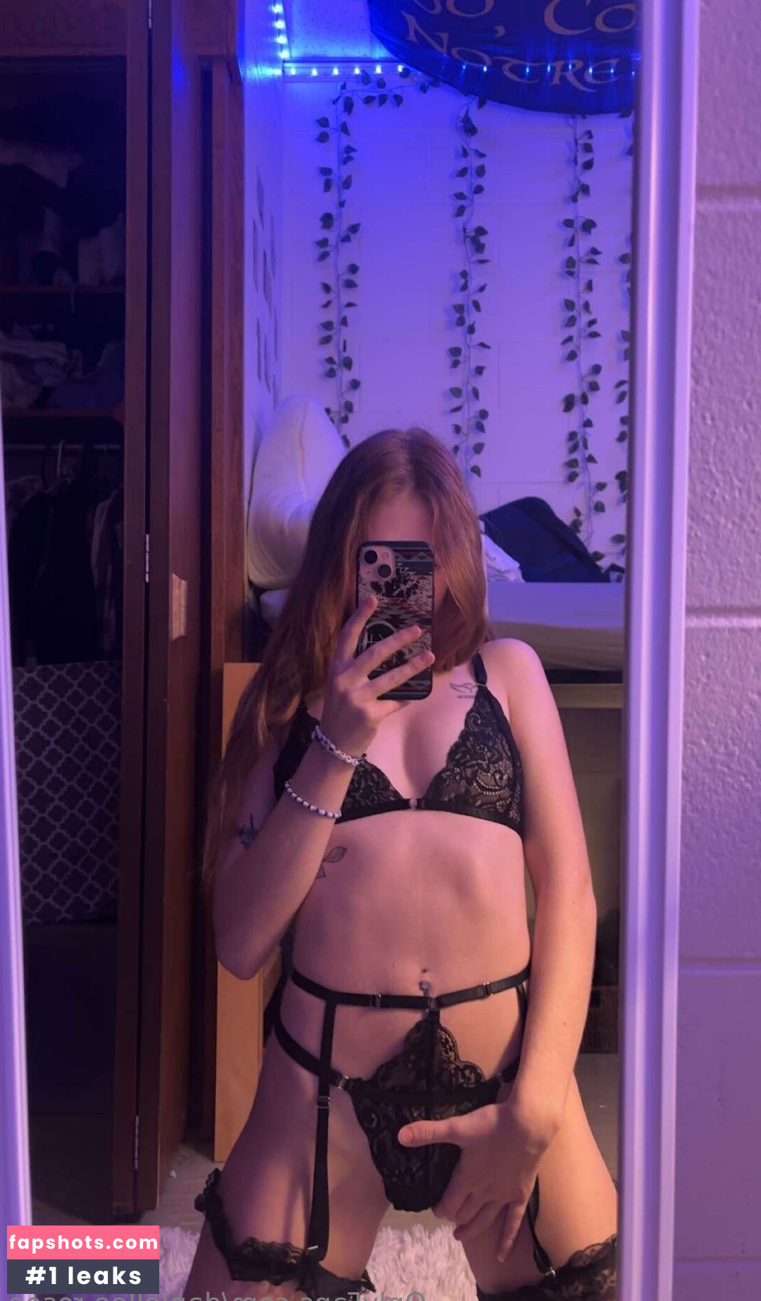 daniellee.rosee Filtración Desnuda OnlyFans Foto #11 - Fapshots