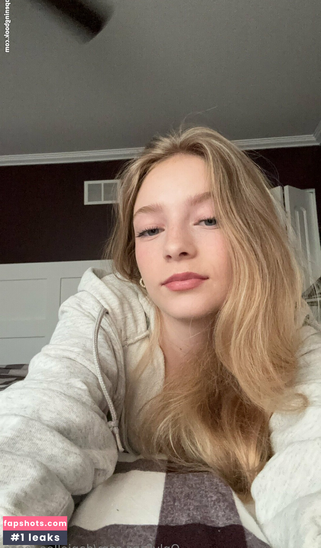 daniellee.rosee Filtración Desnuda OnlyFans Foto #18 - Fapshots