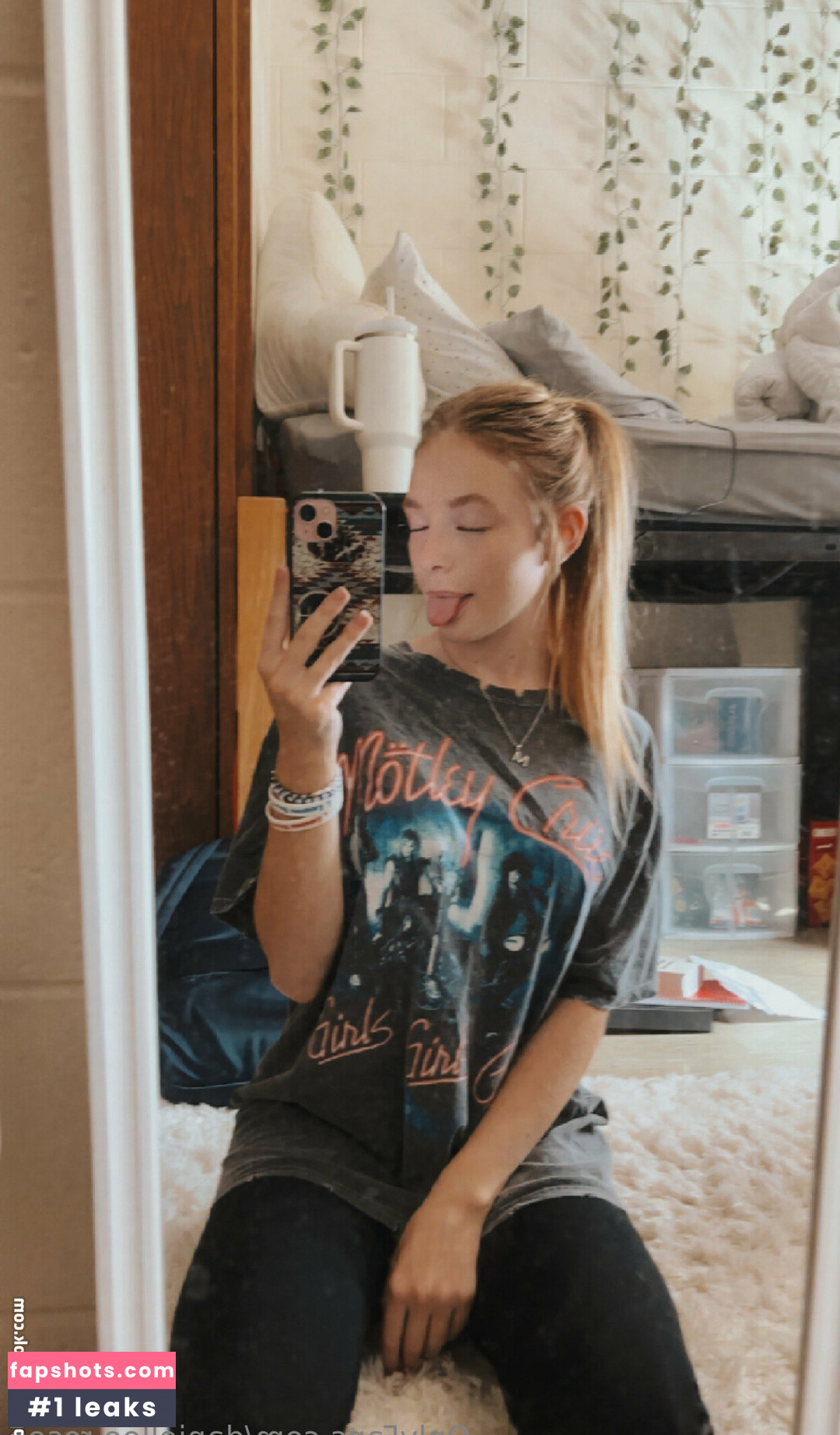 daniellee.rosee Filtración Desnuda OnlyFans Foto #26 - Fapshots