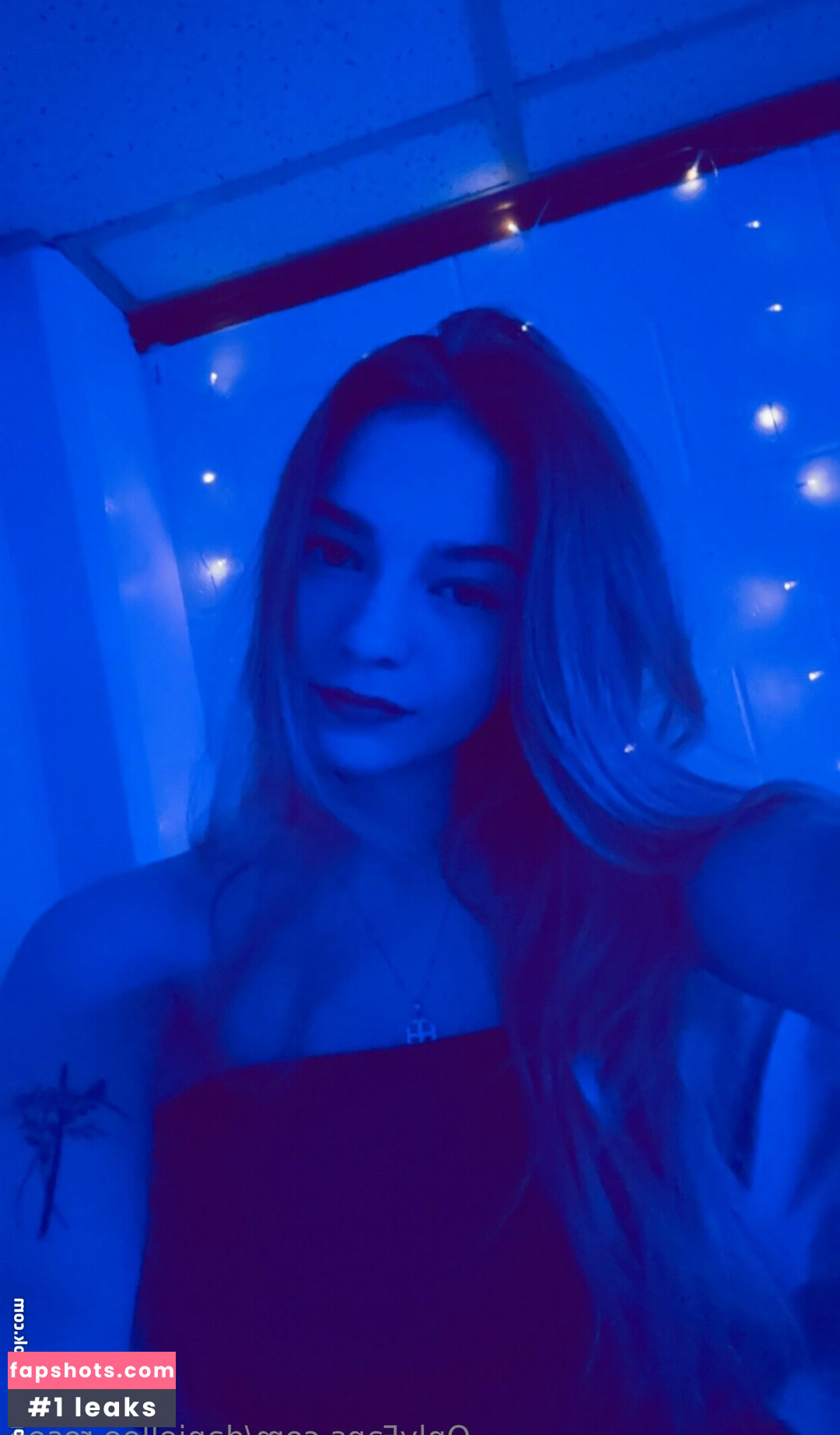 daniellee.rosee Filtración Desnuda OnlyFans Foto #6 - Fapshots