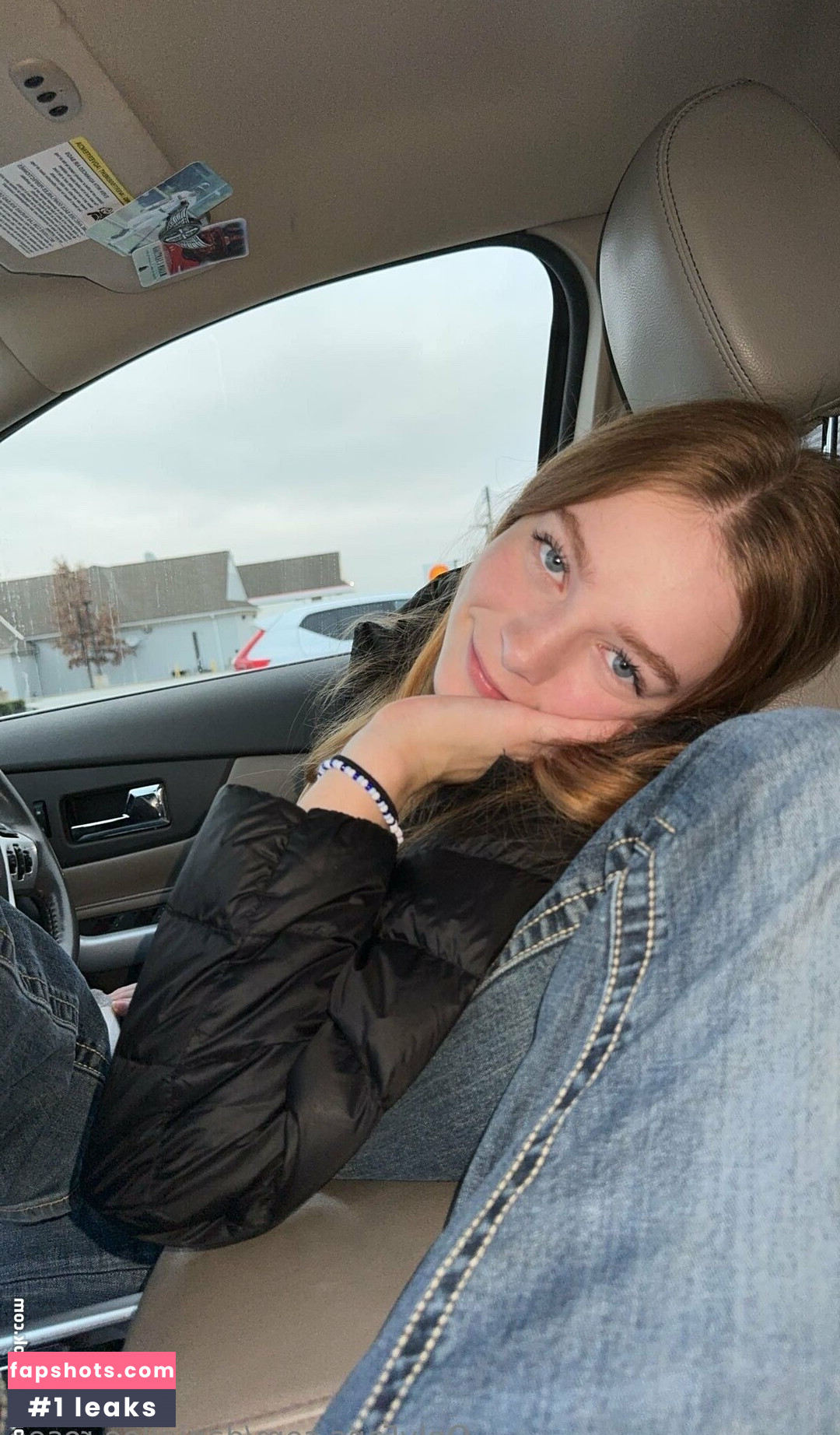 daniellee.rosee Filtración Desnuda OnlyFans Foto #7 - Fapshots