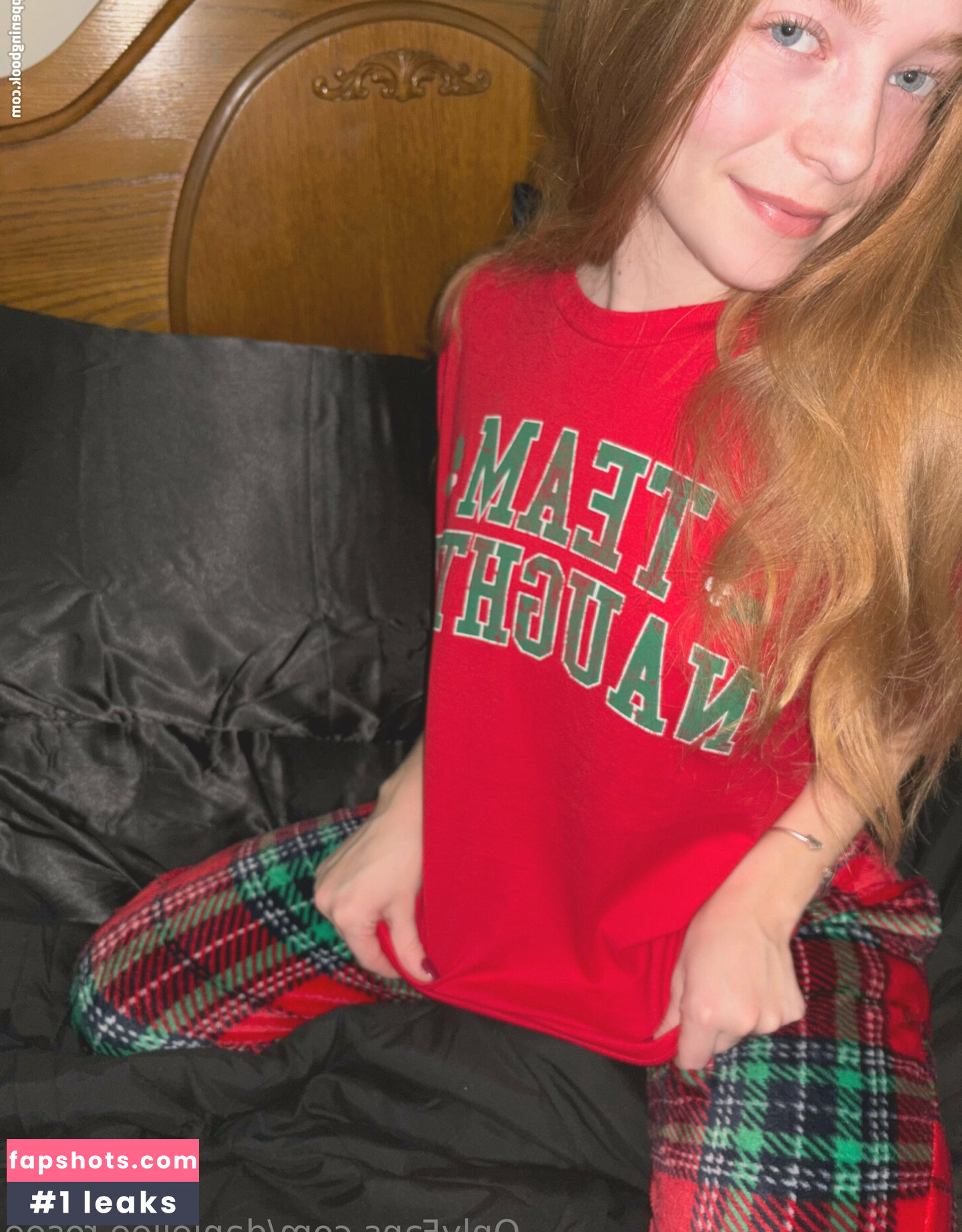 daniellee.rosee Filtración Desnuda OnlyFans Foto #9 - Fapshots