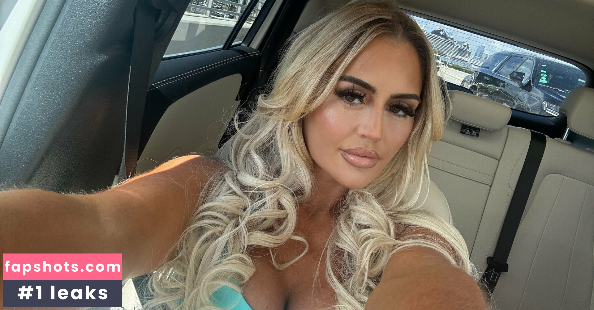 daniibanks gallery photo #13