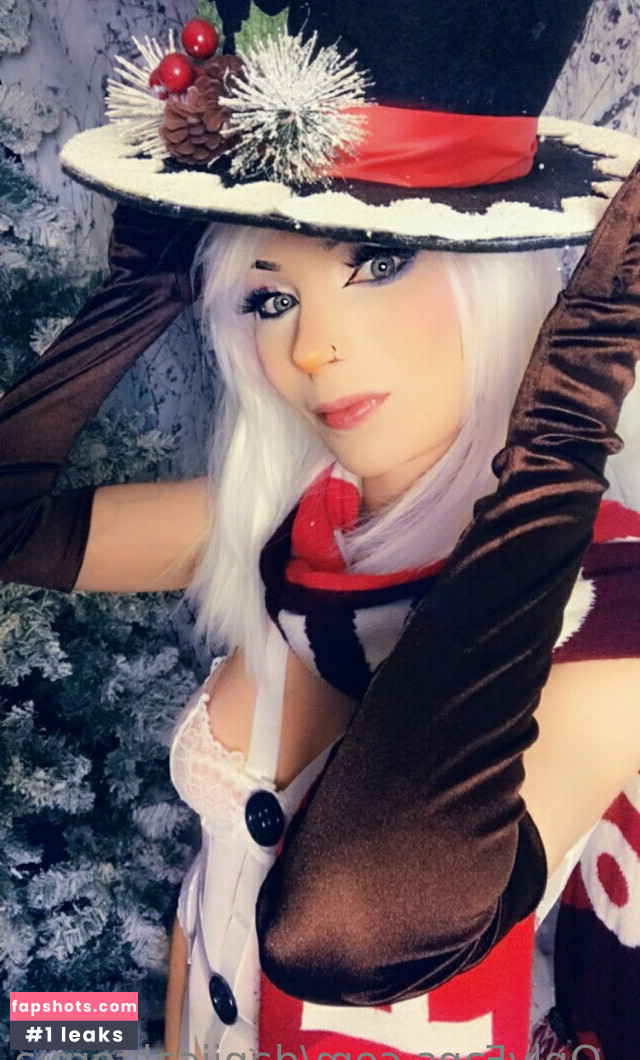 daniicalifornia gallery photo #4