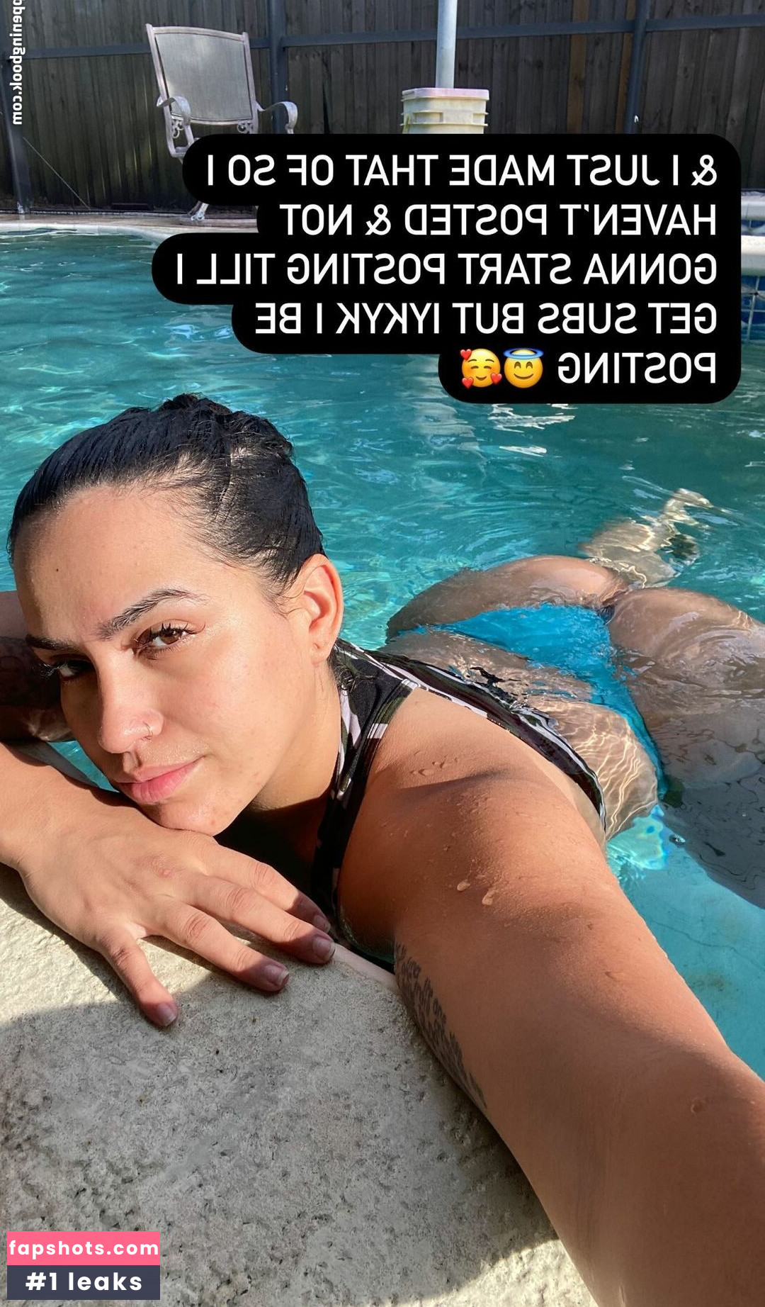 daniicheekss gallery photo #3