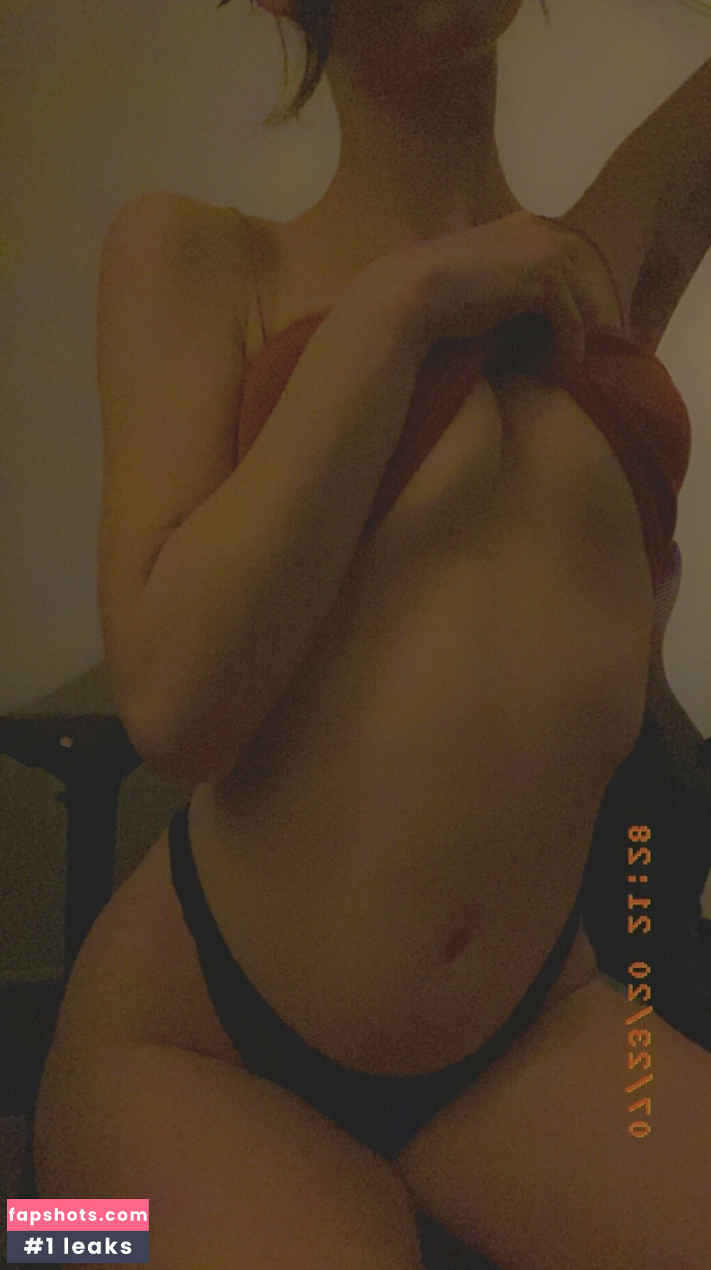 daniiixtxo Filtración Desnuda OnlyFans Foto #2 - Fapshots