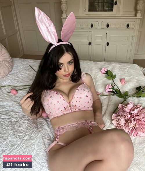 Daniimee aka Danielle Sharp Nude Leaks OnlyFans - Fapshots