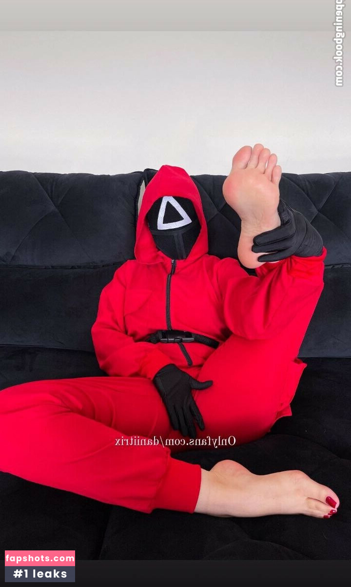 Daniitrix gallery photo #14