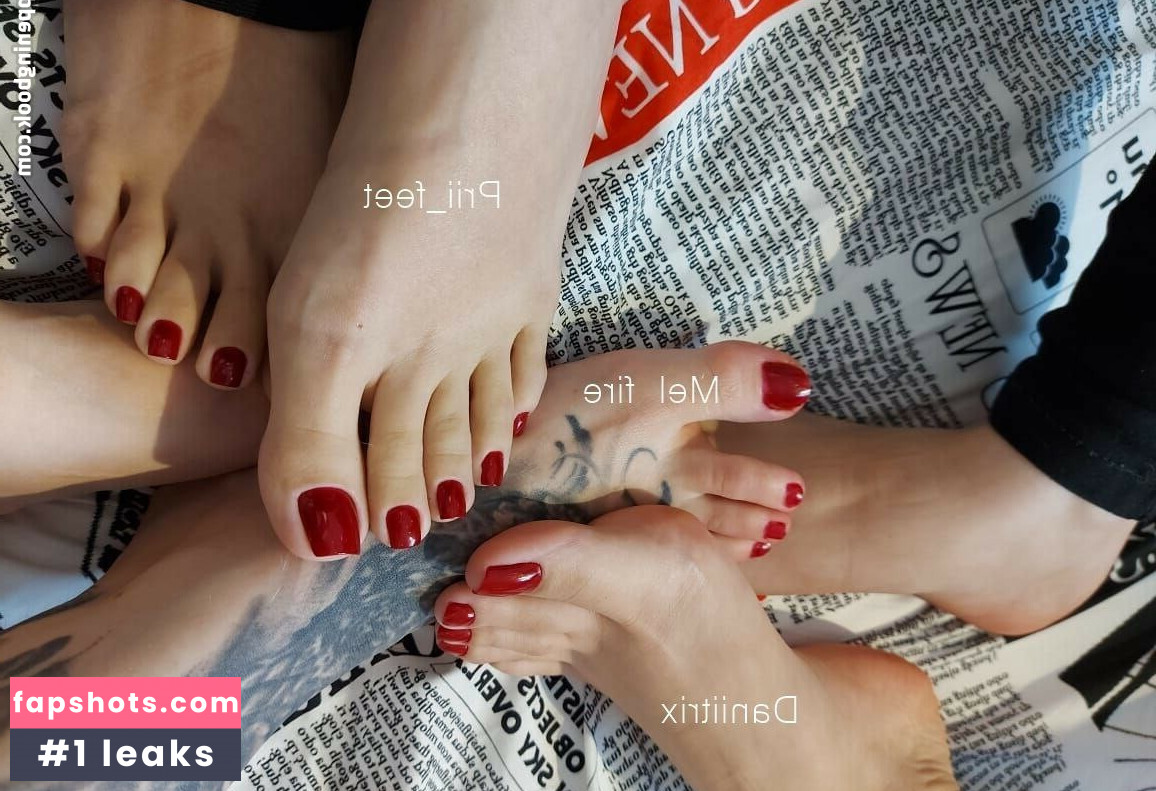 Daniitrix gallery photo #10