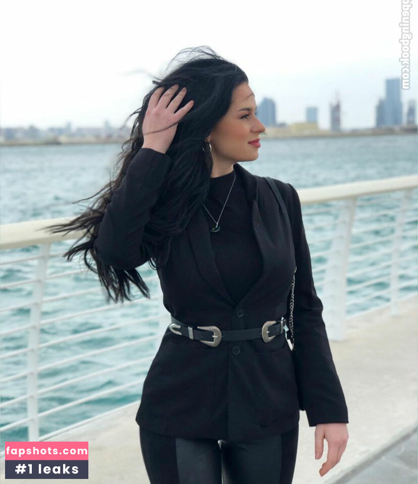 Danijela Cavara gallery photo #11