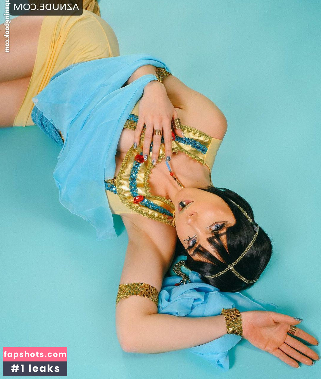 Danik Michel Nahé úniky fotek pouze od fanoušků #13 - Fapshots