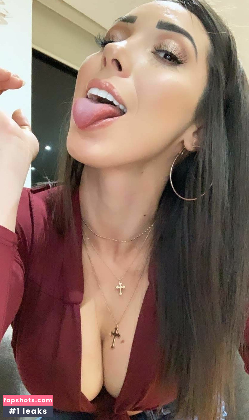 Danik Michel Nahé úniky fotek pouze od fanoušků #3 - Fapshots