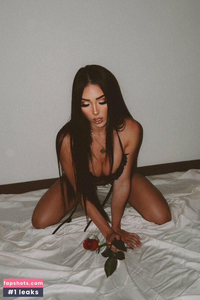 Danik Michell Nahé úniky fotek pouze od fanoušků #116 - Fapshots