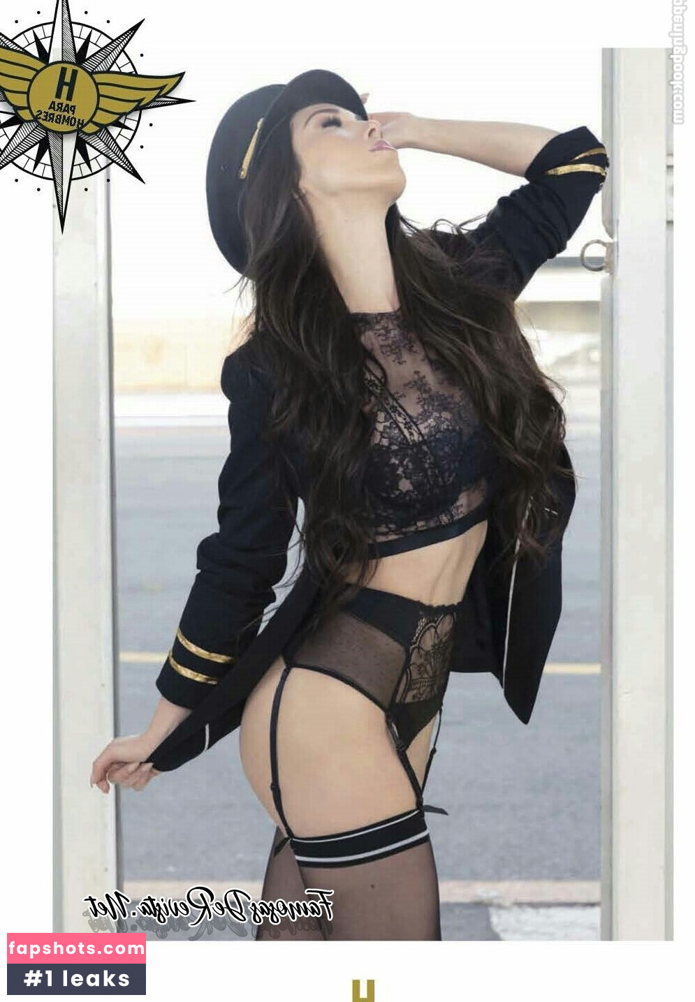 Danik Michell Nahé úniky fotek pouze od fanoušků #174 - Fapshots