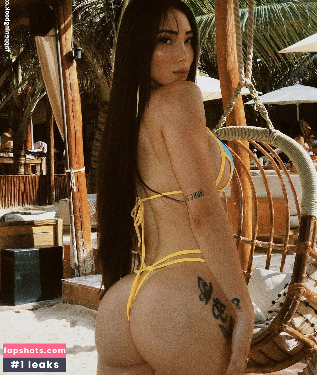 Danik Michell gallery photo #84