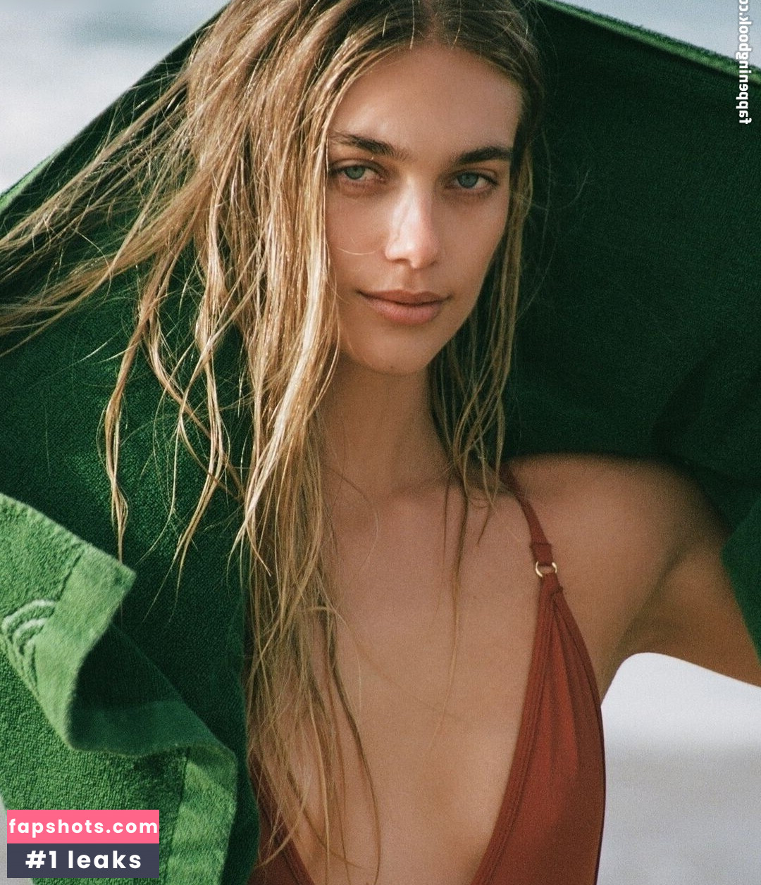 Danika Pienaar Nahé úniky fotek pouze od fanoušků #16 - Fapshots